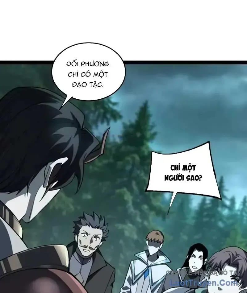Trùng Sinh Chi Tặc Hành Thiên Hạ Chapter 14 - Trang 33