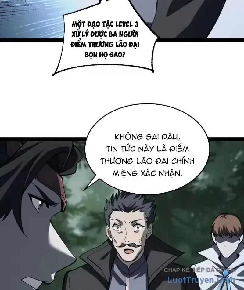 Trùng Sinh Chi Tặc Hành Thiên Hạ Chapter 14 - Trang 38