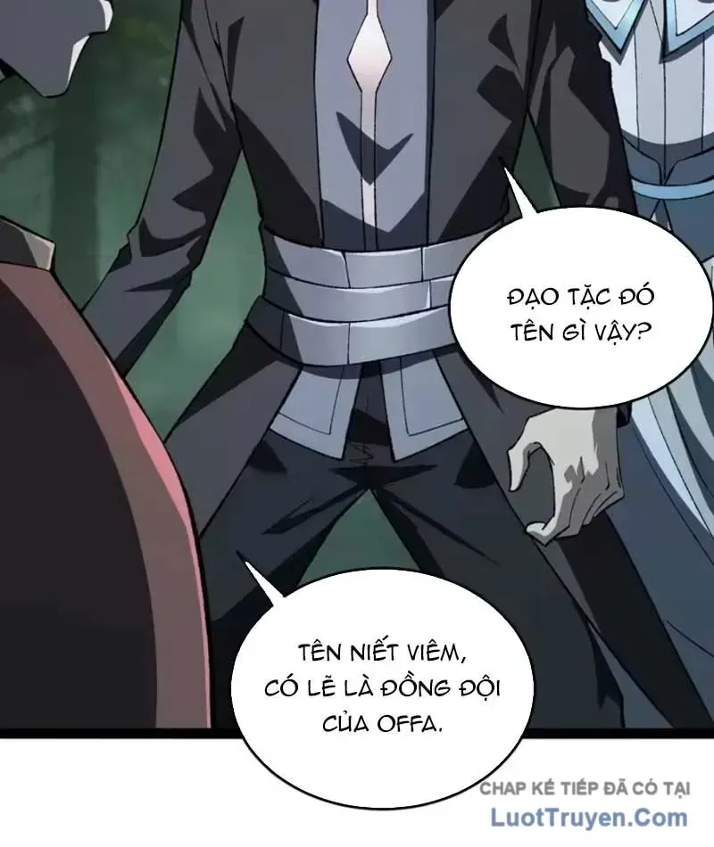 Trùng Sinh Chi Tặc Hành Thiên Hạ Chapter 14 - Trang 39
