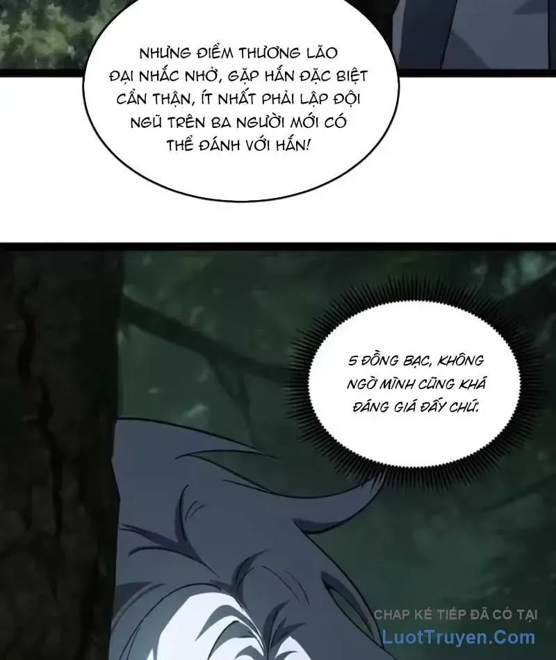 Trùng Sinh Chi Tặc Hành Thiên Hạ Chapter 14 - Trang 41