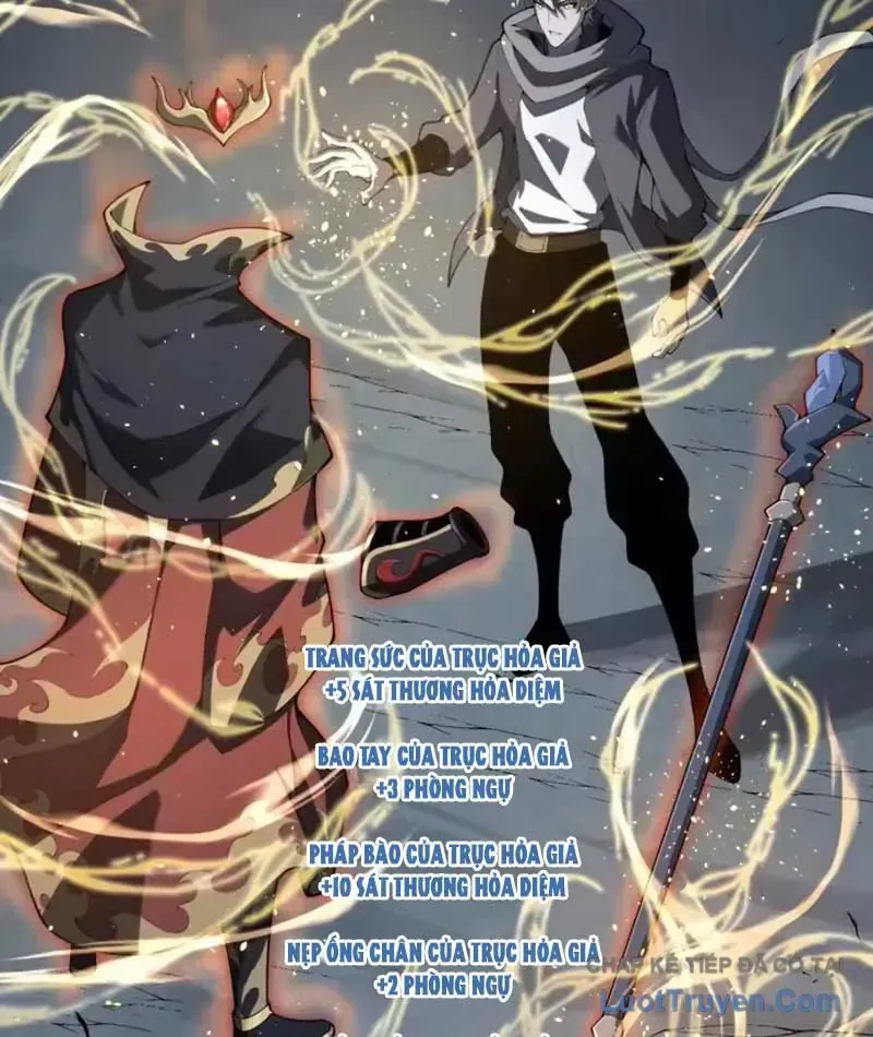 Trùng Sinh Chi Tặc Hành Thiên Hạ Chapter 14 - Trang 9