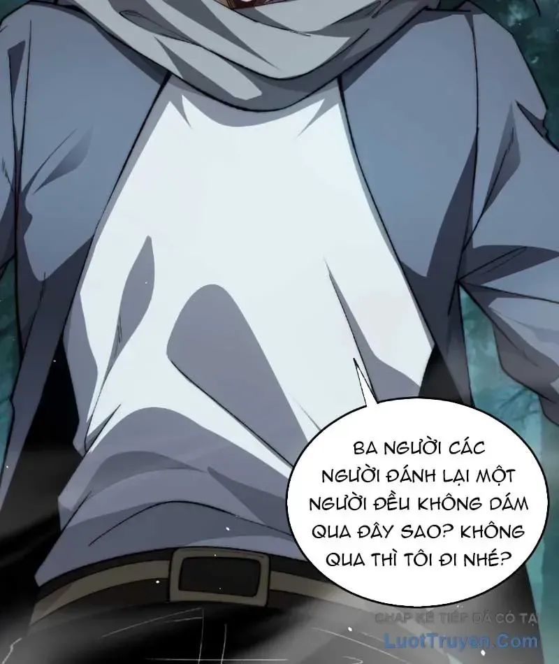 Trùng Sinh Chi Tặc Hành Thiên Hạ Chapter 15 - Trang 22