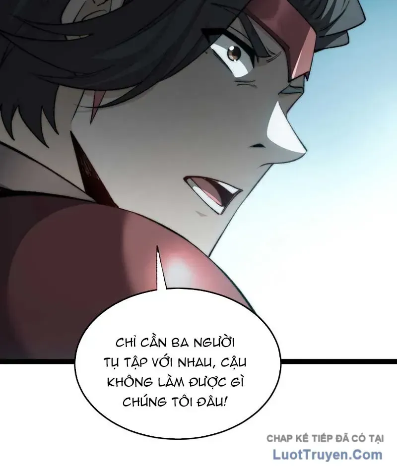 Trùng Sinh Chi Tặc Hành Thiên Hạ Chapter 15 - Trang 24