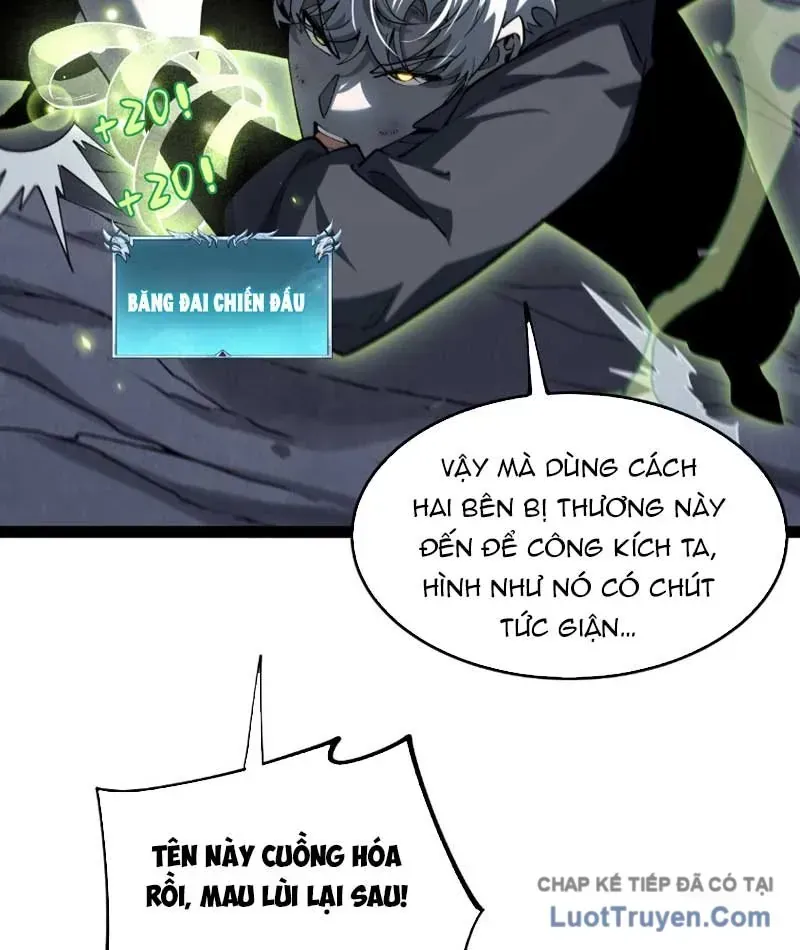 Trùng Sinh Chi Tặc Hành Thiên Hạ Chapter 16 - Trang 24