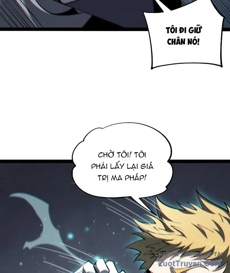 Trùng Sinh Chi Tặc Hành Thiên Hạ Chapter 16 - Trang 30