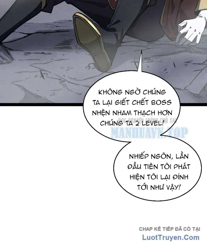 Trùng Sinh Chi Tặc Hành Thiên Hạ Chapter 16 - Trang 45