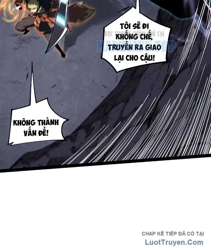 Trùng Sinh Chi Tặc Hành Thiên Hạ Chapter 16 - Trang 8