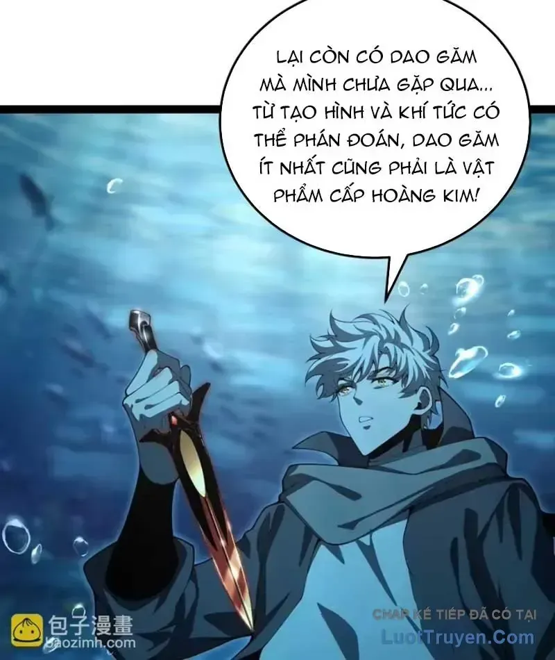 Trùng Sinh Chi Tặc Hành Thiên Hạ Chapter 17 - Trang 32
