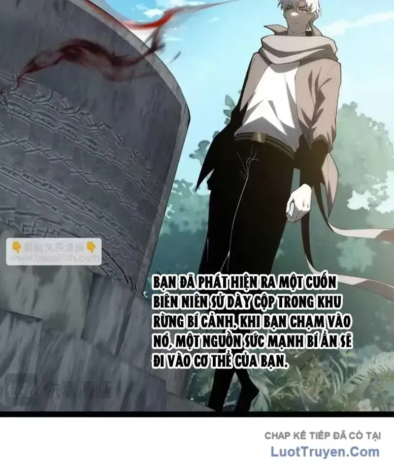 Trùng Sinh Chi Tặc Hành Thiên Hạ Chapter 17 - Trang 44