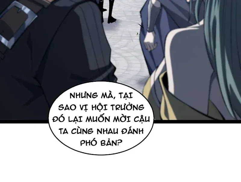 Trùng Sinh Chi Tặc Hành Thiên Hạ Chapter 19 - Trang 29