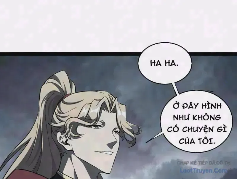 Trùng Sinh Chi Tặc Hành Thiên Hạ Chapter 19 - Trang 4