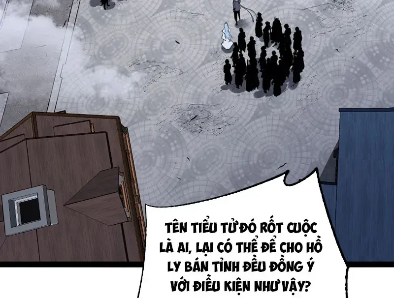 Trùng Sinh Chi Tặc Hành Thiên Hạ Chapter 19 - Trang 40