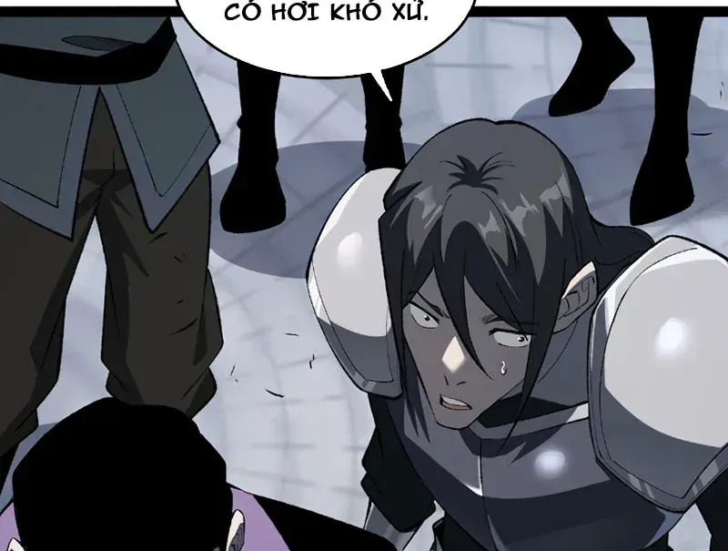 Trùng Sinh Chi Tặc Hành Thiên Hạ Chapter 19 - Trang 42