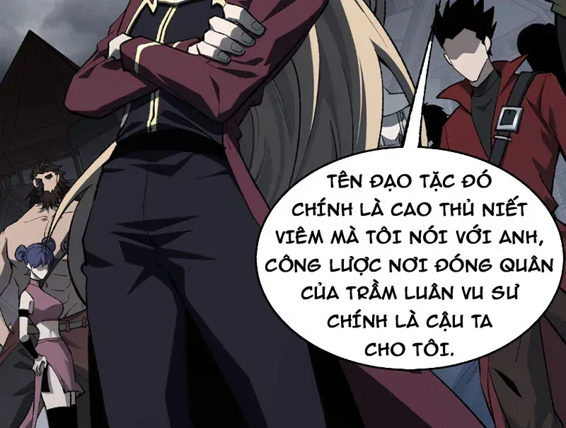 Trùng Sinh Chi Tặc Hành Thiên Hạ Chapter 19 - Trang 8