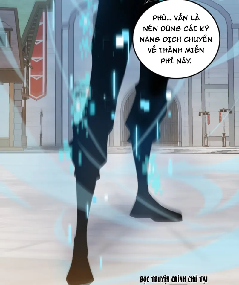 Trùng Sinh Chi Tặc Hành Thiên Hạ Chapter 2 - Trang 22