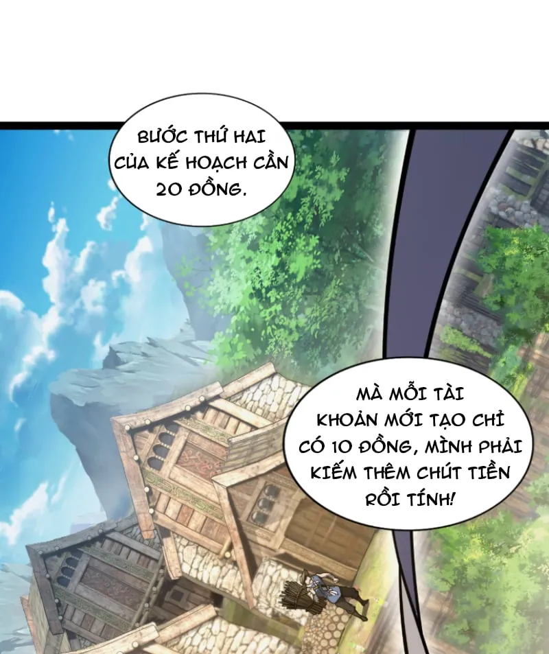 Trùng Sinh Chi Tặc Hành Thiên Hạ Chapter 2 - Trang 29