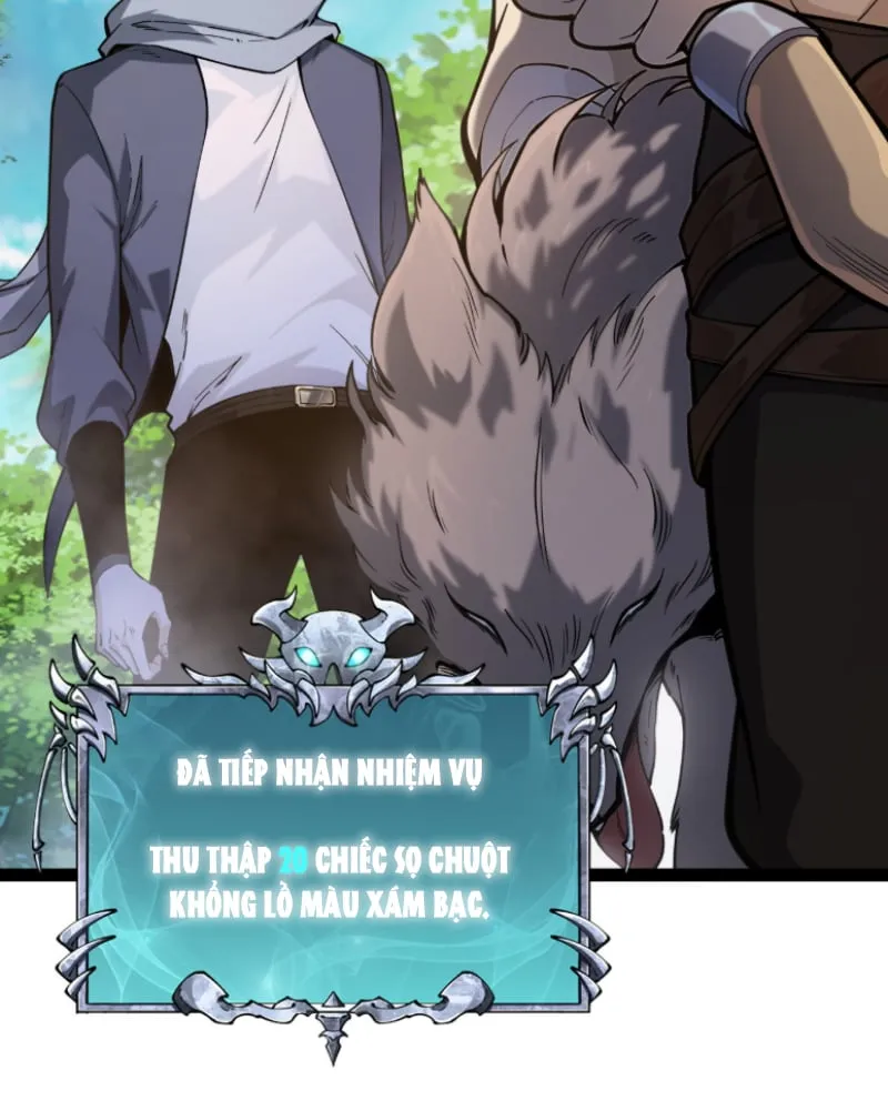 Trùng Sinh Chi Tặc Hành Thiên Hạ Chapter 2 - Trang 33