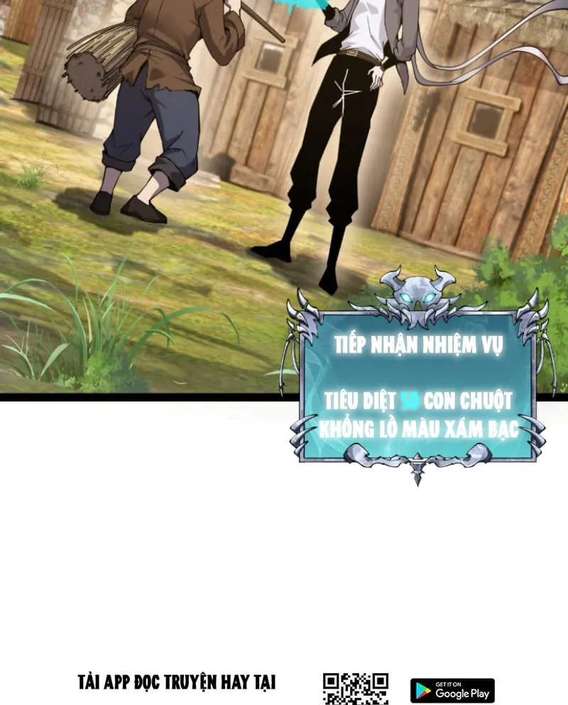 Trùng Sinh Chi Tặc Hành Thiên Hạ Chapter 2 - Trang 35