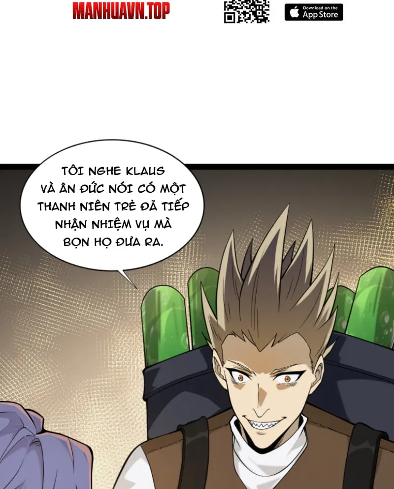 Trùng Sinh Chi Tặc Hành Thiên Hạ Chapter 2 - Trang 36