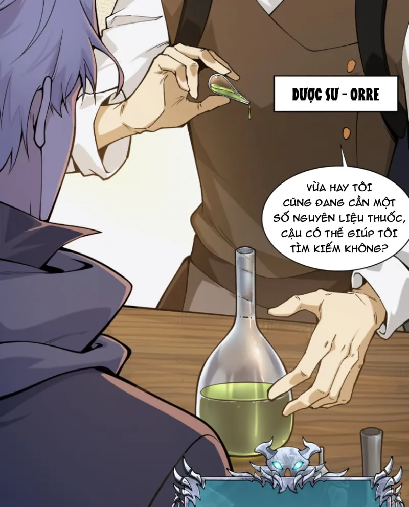 Trùng Sinh Chi Tặc Hành Thiên Hạ Chapter 2 - Trang 37