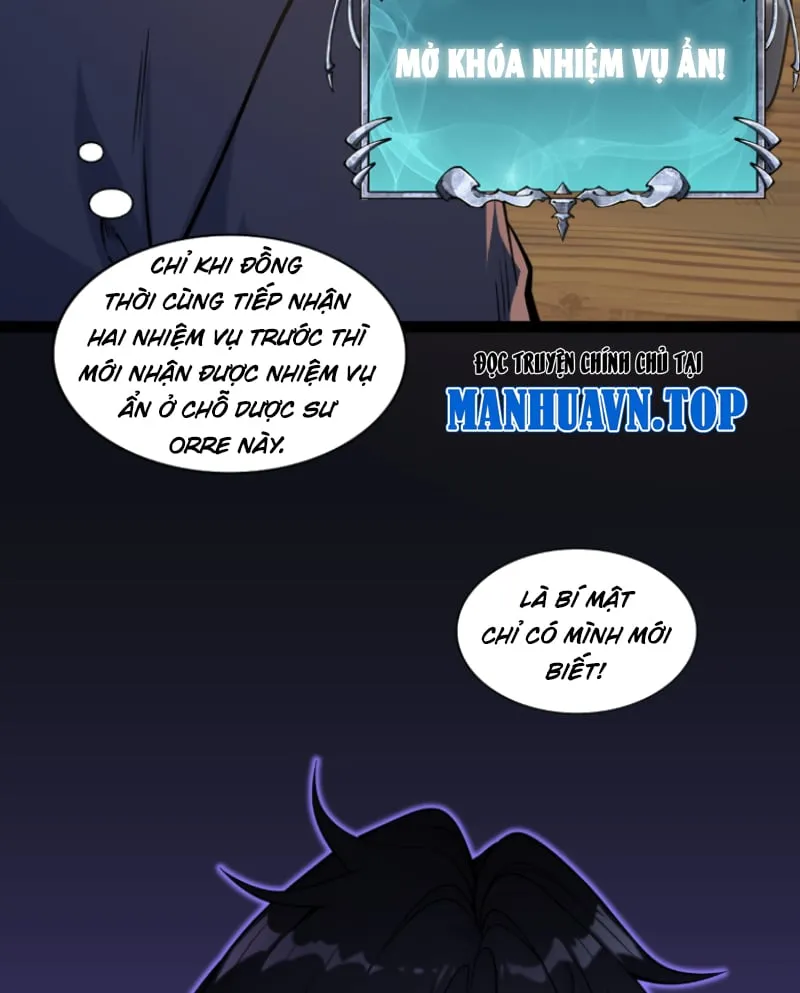 Trùng Sinh Chi Tặc Hành Thiên Hạ Chapter 2 - Trang 38