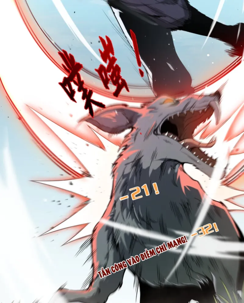 Trùng Sinh Chi Tặc Hành Thiên Hạ Chapter 2 - Trang 46