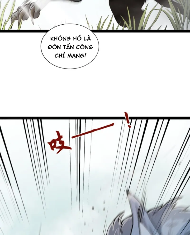 Trùng Sinh Chi Tặc Hành Thiên Hạ Chapter 2 - Trang 47