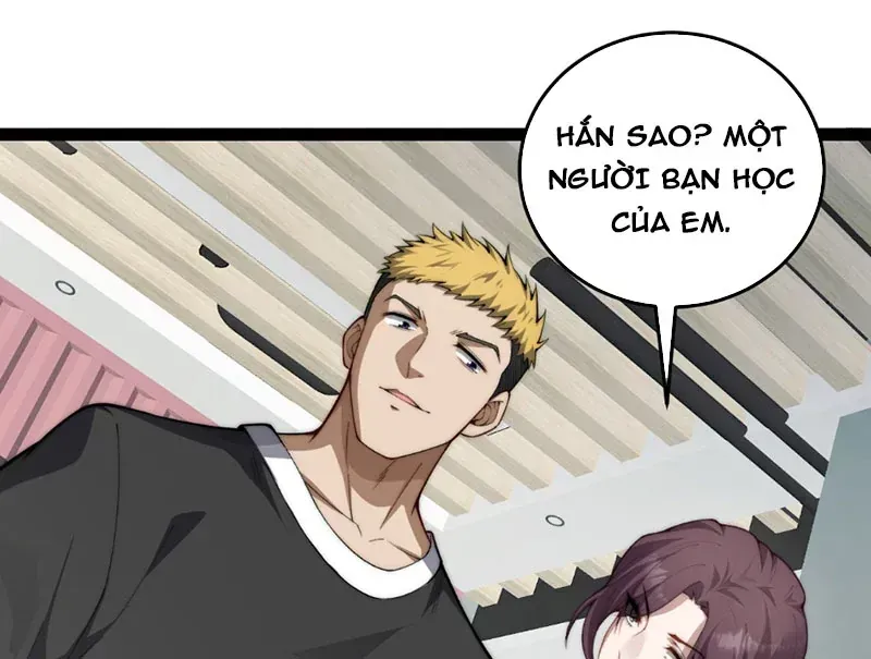 Trùng Sinh Chi Tặc Hành Thiên Hạ Chapter 20 - Trang 21