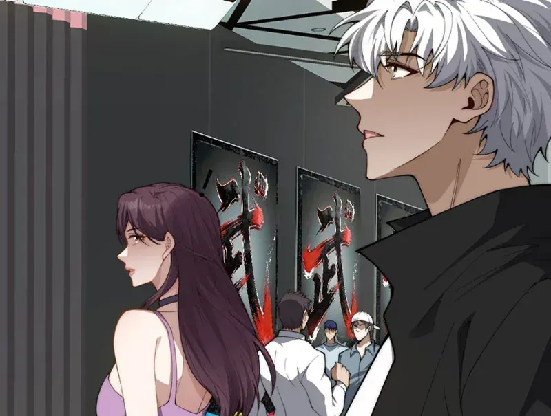 Trùng Sinh Chi Tặc Hành Thiên Hạ Chapter 20 - Trang 7