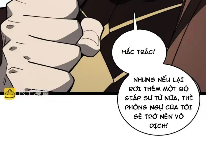 Trùng Sinh Chi Tặc Hành Thiên Hạ Chapter 21 - Trang 23