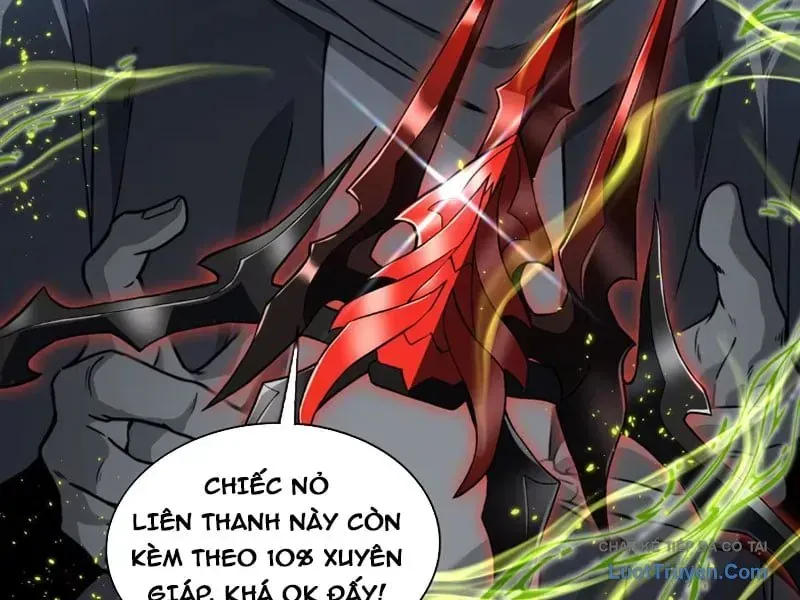 Trùng Sinh Chi Tặc Hành Thiên Hạ Chapter 23 - Trang 23