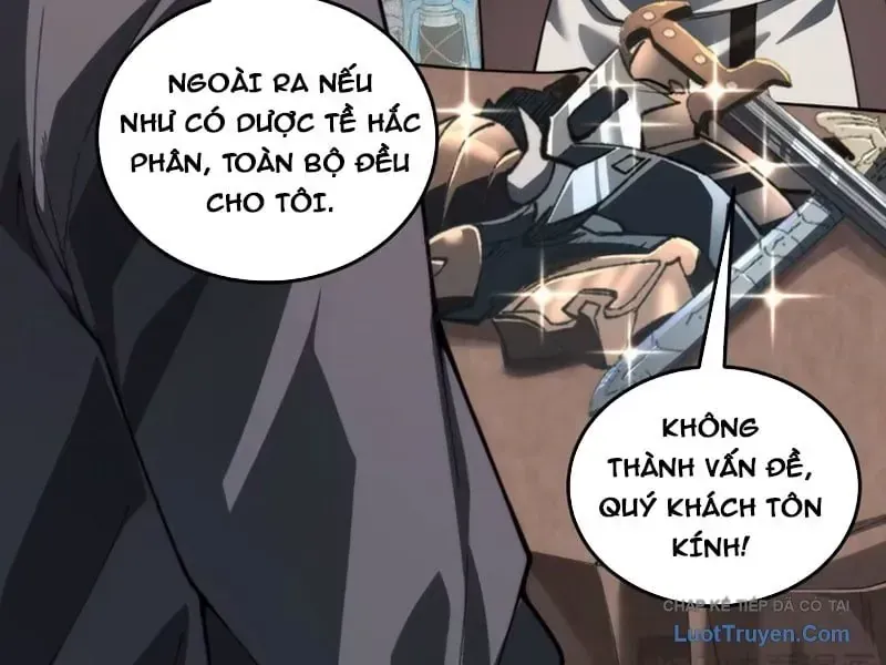 Trùng Sinh Chi Tặc Hành Thiên Hạ Chapter 23 - Trang 31