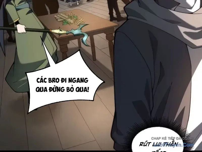 Trùng Sinh Chi Tặc Hành Thiên Hạ Chapter 23 - Trang 34