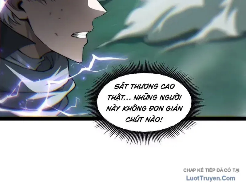 Trùng Sinh Chi Tặc Hành Thiên Hạ Chapter 25 - Trang 19