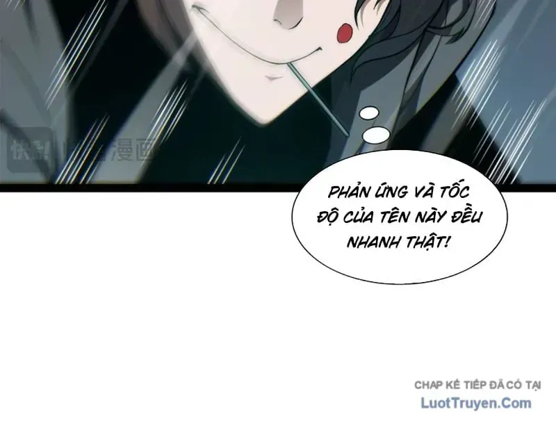 Trùng Sinh Chi Tặc Hành Thiên Hạ Chapter 25 - Trang 31
