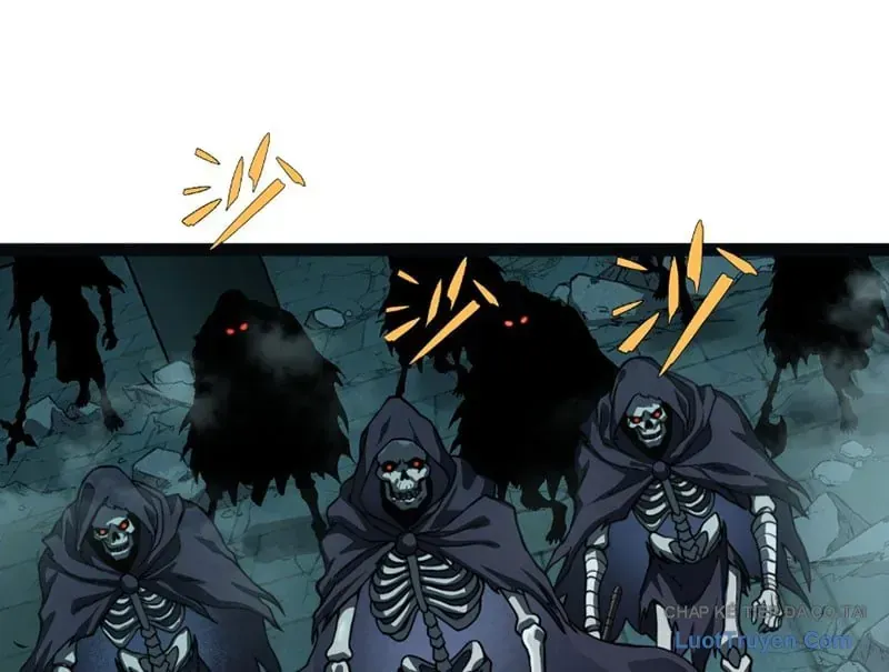 Trùng Sinh Chi Tặc Hành Thiên Hạ Chapter 26 - Trang 35