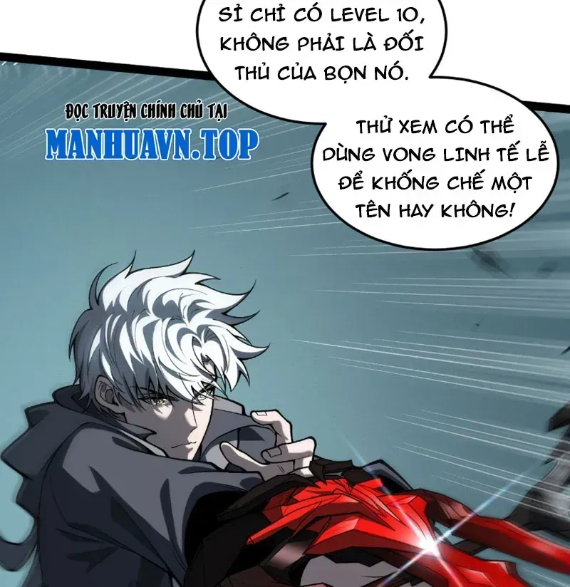 Trùng Sinh Chi Tặc Hành Thiên Hạ Chapter 28 - Trang 18