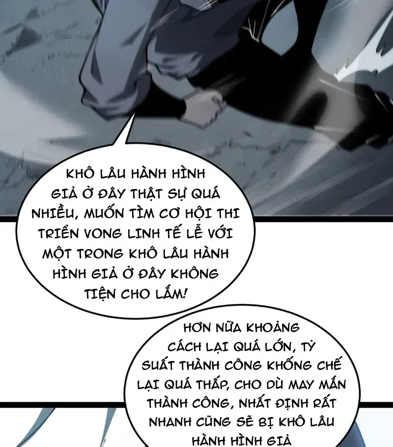 Trùng Sinh Chi Tặc Hành Thiên Hạ Chapter 28 - Trang 34