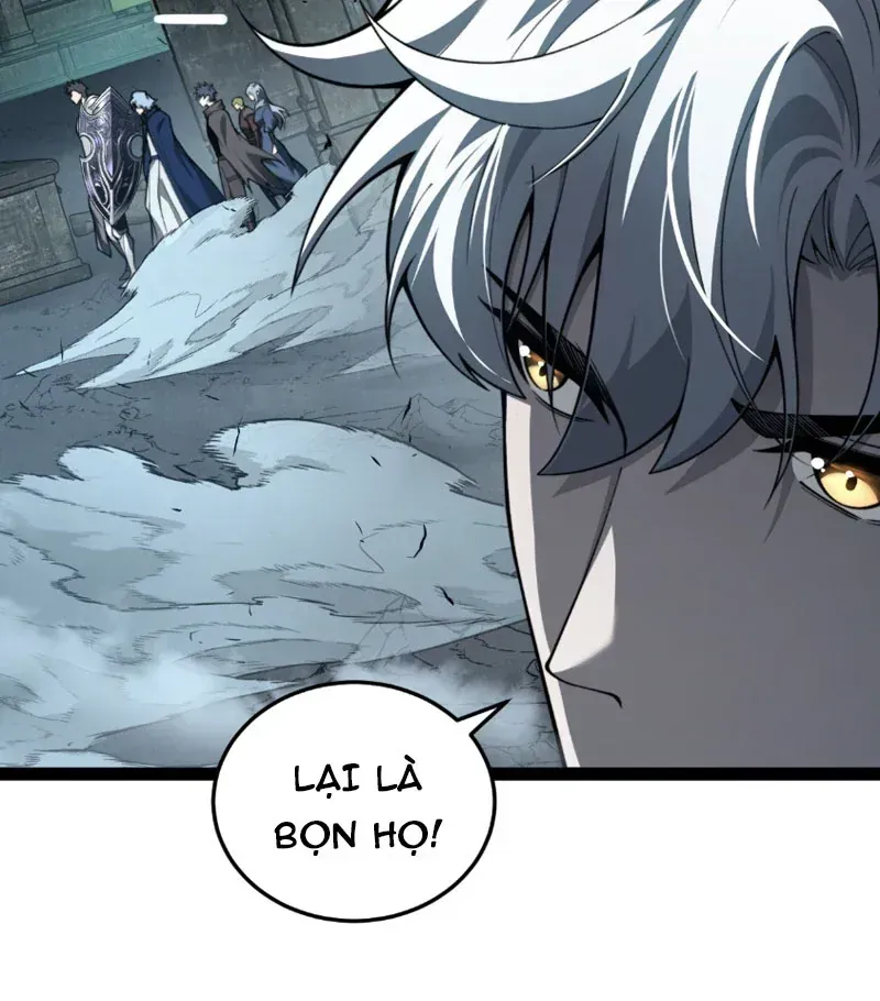 Trùng Sinh Chi Tặc Hành Thiên Hạ Chapter 28 - Trang 37