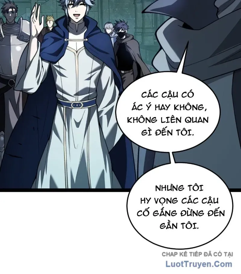 Trùng Sinh Chi Tặc Hành Thiên Hạ Chapter 28 - Trang 41
