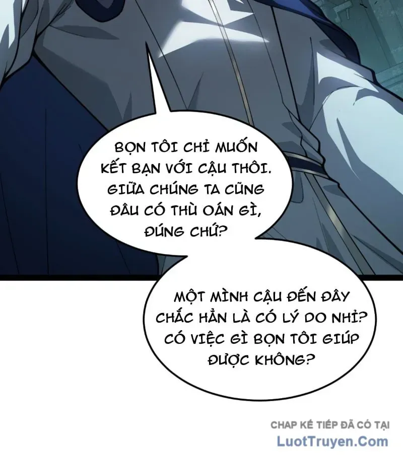 Trùng Sinh Chi Tặc Hành Thiên Hạ Chapter 28 - Trang 43