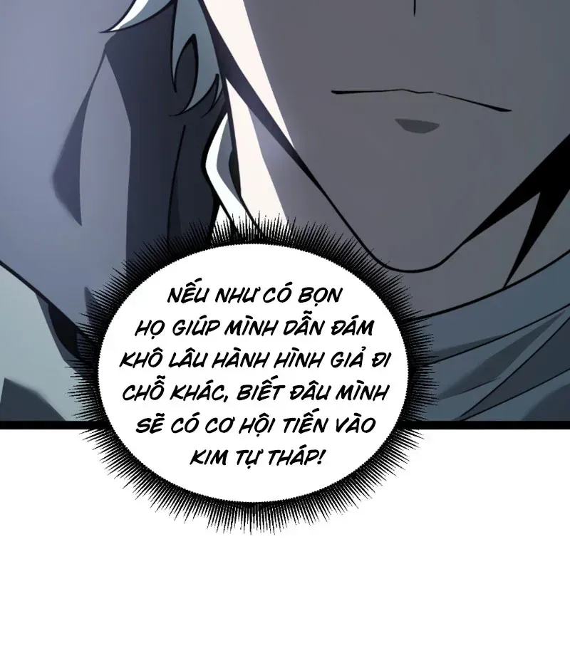 Trùng Sinh Chi Tặc Hành Thiên Hạ Chapter 28 - Trang 45