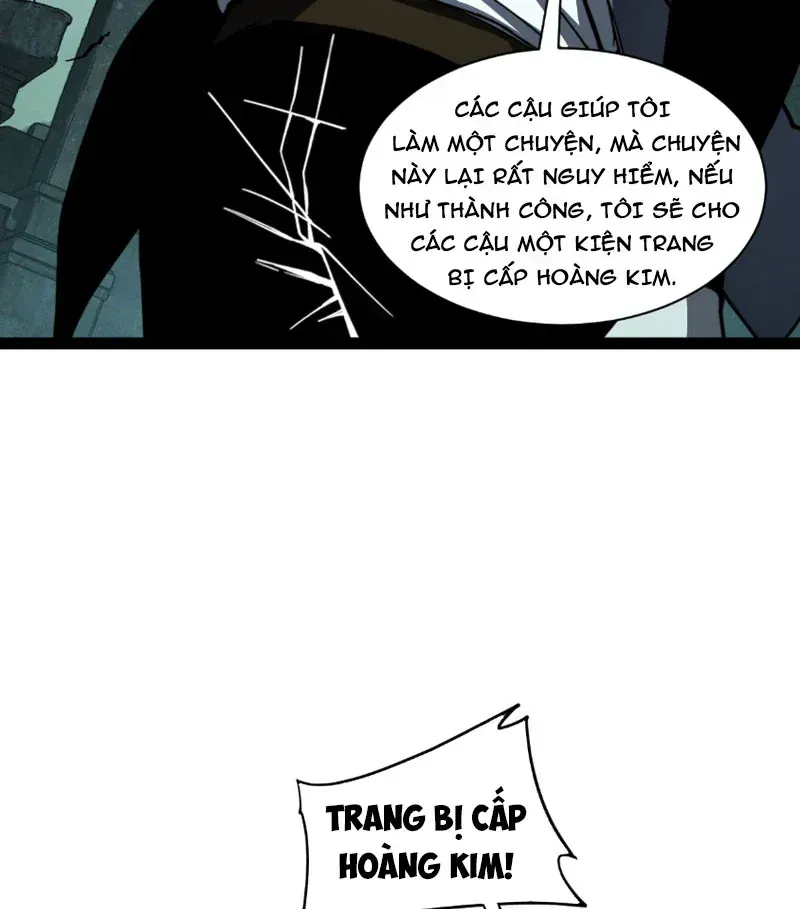 Trùng Sinh Chi Tặc Hành Thiên Hạ Chapter 28 - Trang 49