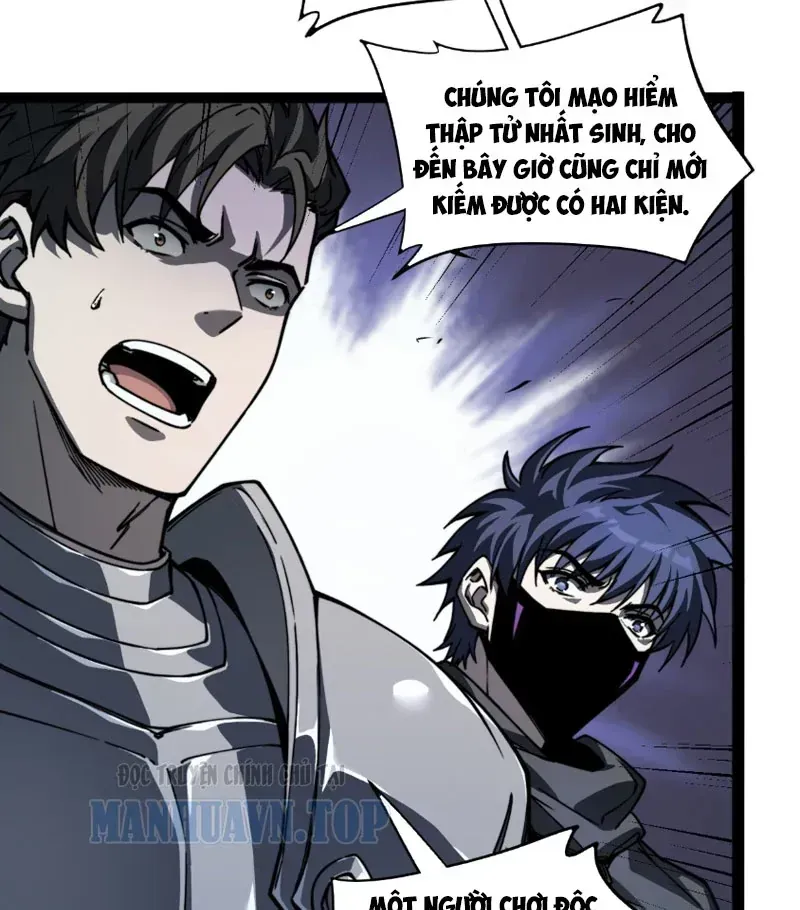 Trùng Sinh Chi Tặc Hành Thiên Hạ Chapter 28 - Trang 50