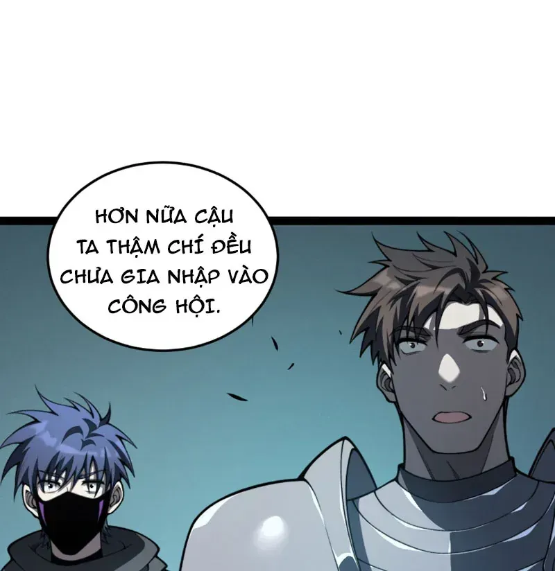Trùng Sinh Chi Tặc Hành Thiên Hạ Chapter 28 - Trang 6