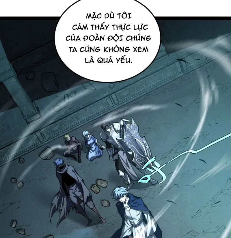 Trùng Sinh Chi Tặc Hành Thiên Hạ Chapter 28 - Trang 8