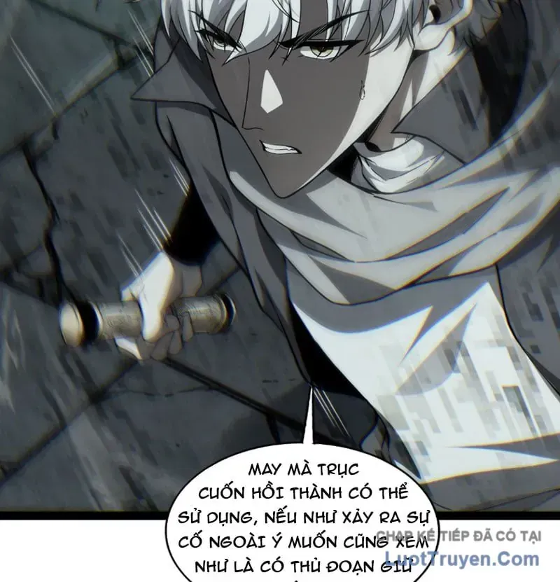 Trùng Sinh Chi Tặc Hành Thiên Hạ Chapter 29 - Trang 10