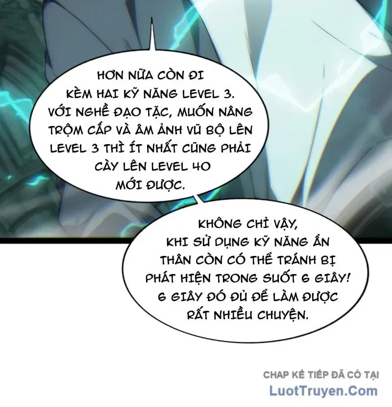 Trùng Sinh Chi Tặc Hành Thiên Hạ Chapter 29 - Trang 31