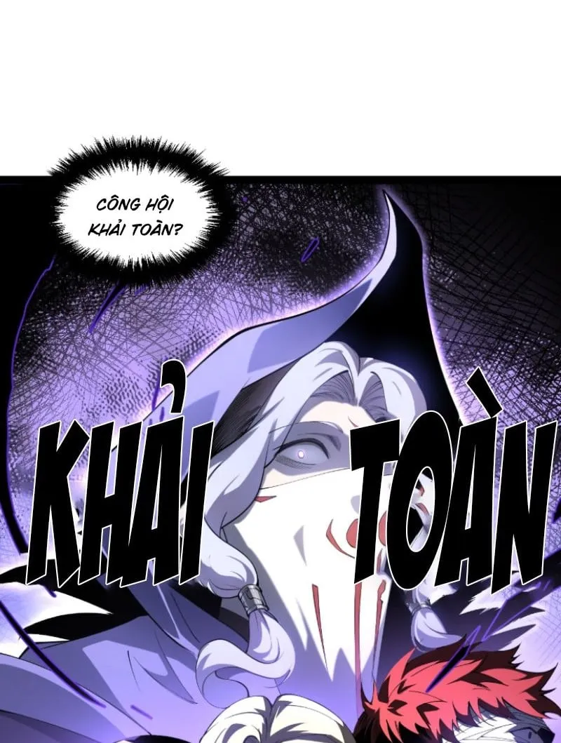 Trùng Sinh Chi Tặc Hành Thiên Hạ Chapter 3 - Trang 19