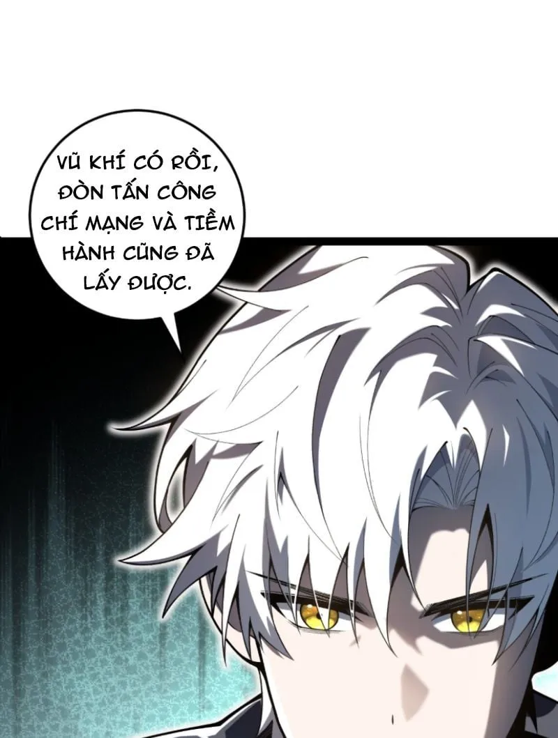 Trùng Sinh Chi Tặc Hành Thiên Hạ Chapter 3 - Trang 2